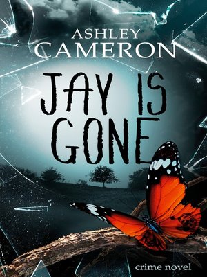 cover image of Jay Is Gone
